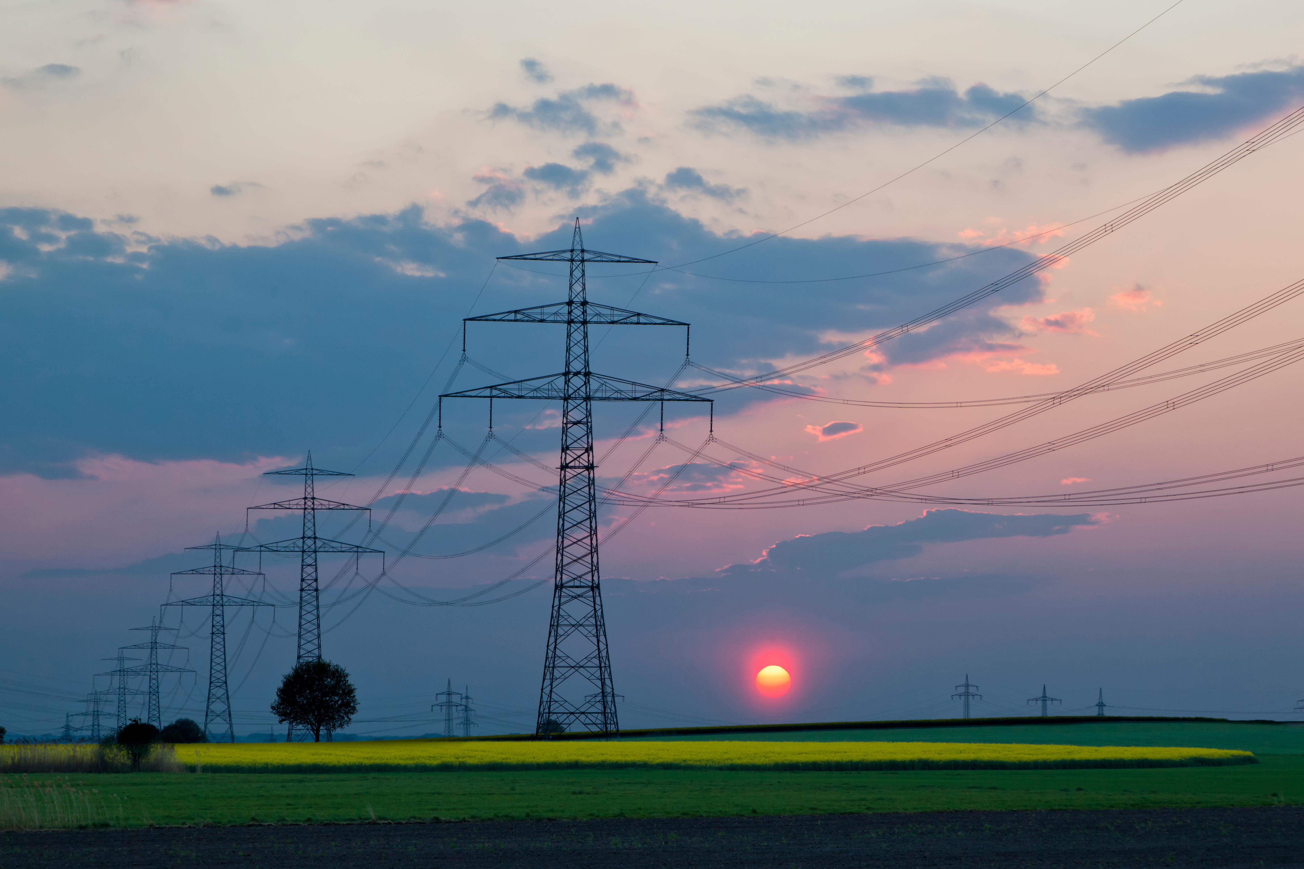 Como a Siemens Energy energiza a sociedade ao redor do mundo